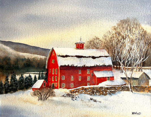 Red House
