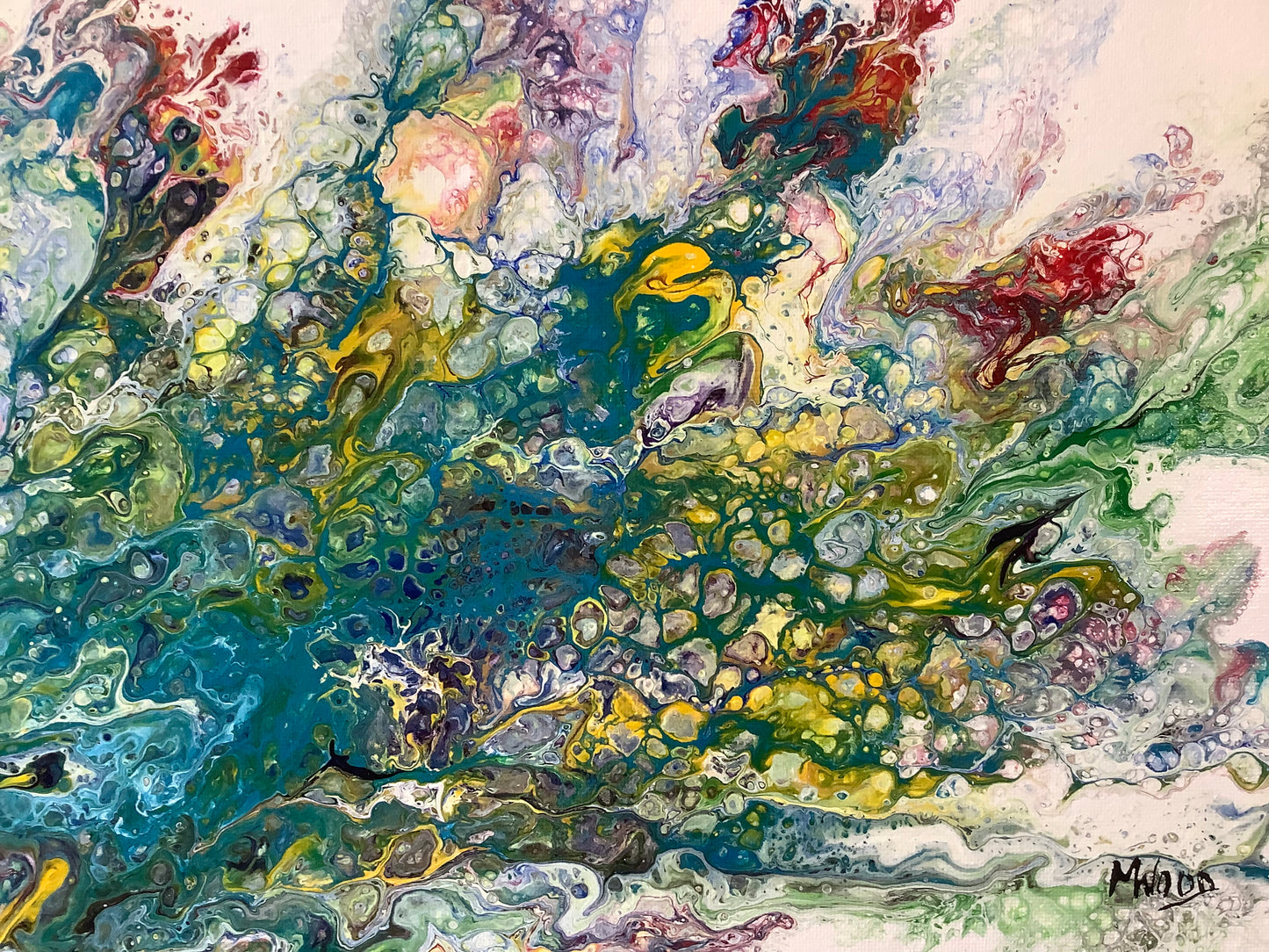 Burst