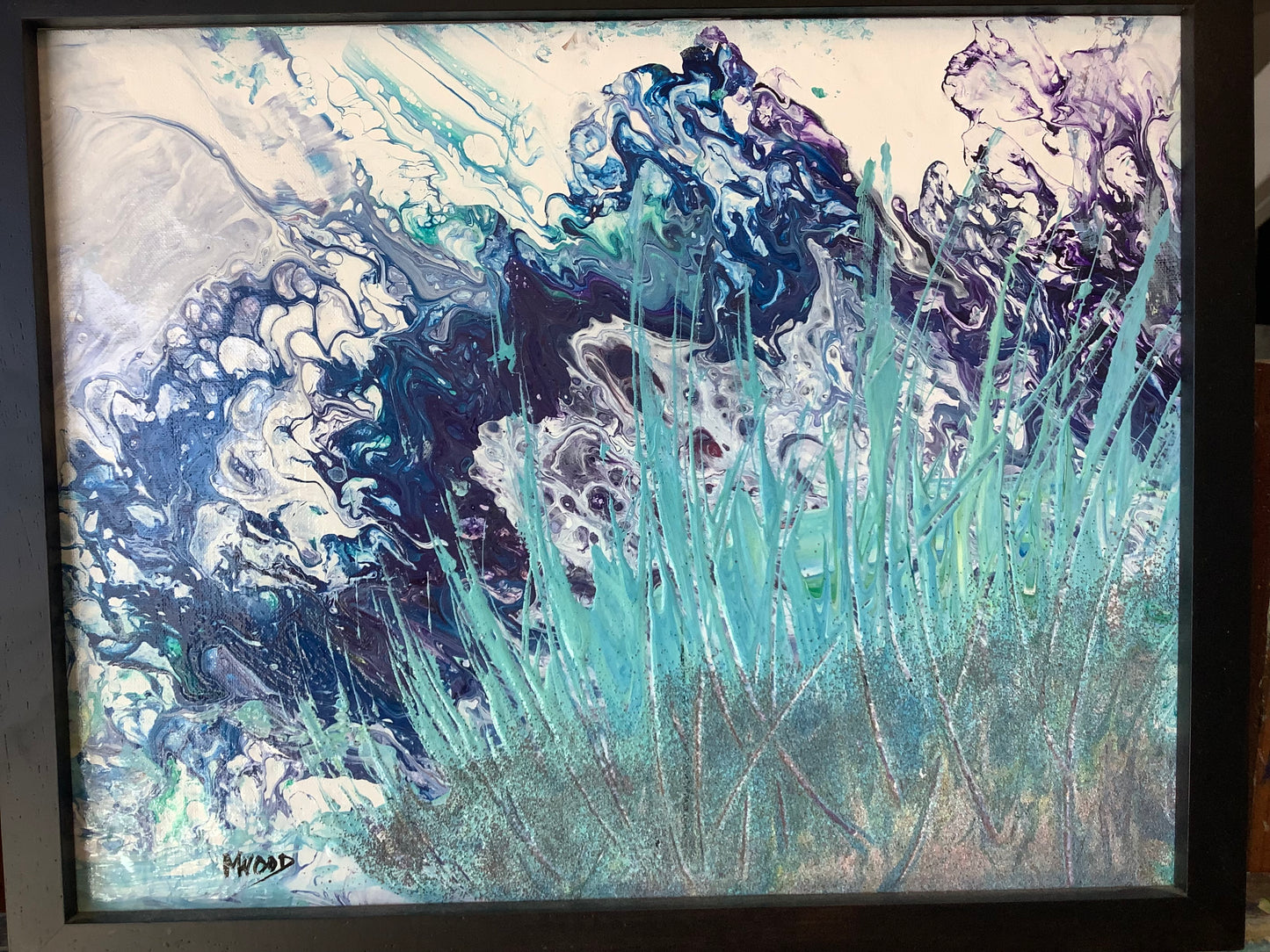 Under the Sea