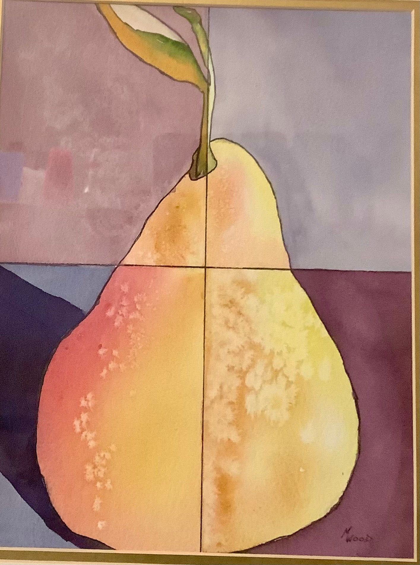 Pear